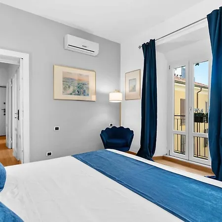 Via Pontaccio 2 House -heart Of Brera District- Apartament