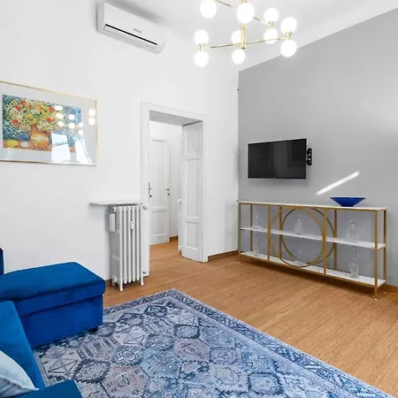 Via Pontaccio 2 House -heart Of Brera District- * Mediolan