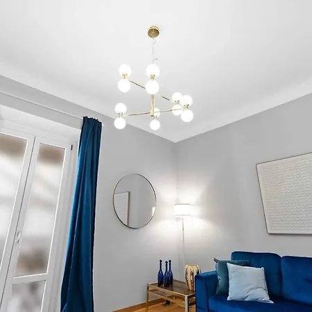 Apartament Via Pontaccio 2 House -heart Of Brera District-