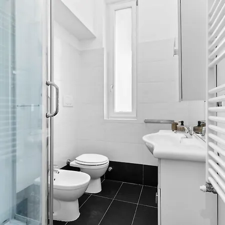 Apartament Via Pontaccio 2 House -heart Of Brera District-