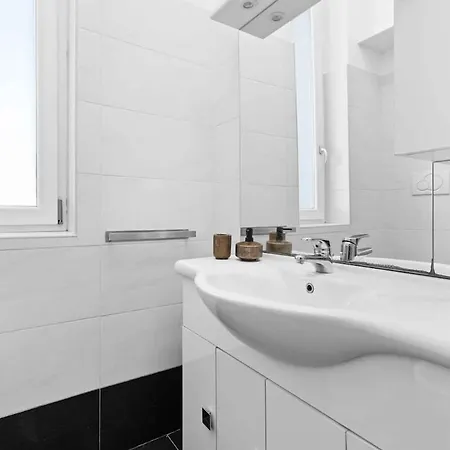 Apartament Via Pontaccio 2 House -heart Of Brera District- *