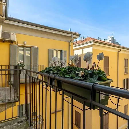 Apartament Via Pontaccio 2 House -heart Of Brera District-