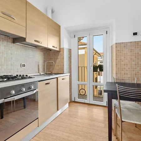 Via Pontaccio 2 House -heart Of Brera District- Apartament Mediolan