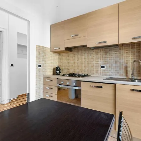 Apartament Via Pontaccio 2 House -heart Of Brera District-