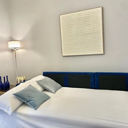 Via Pontaccio 2 House -heart Of Brera District-