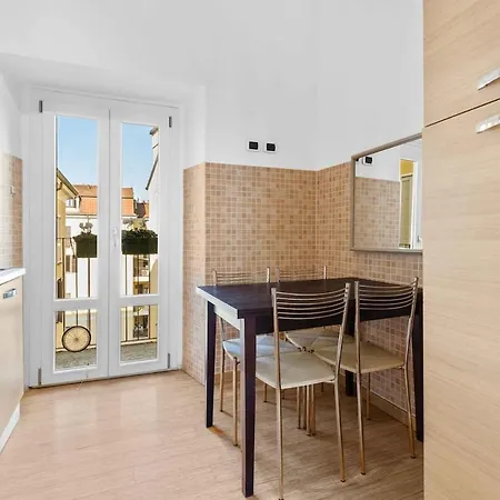 Via Pontaccio 2 House -heart Of Brera District- *