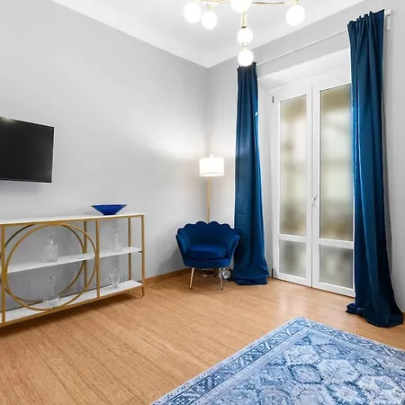 Apartament Via Pontaccio 2 House -heart Of Brera District- *