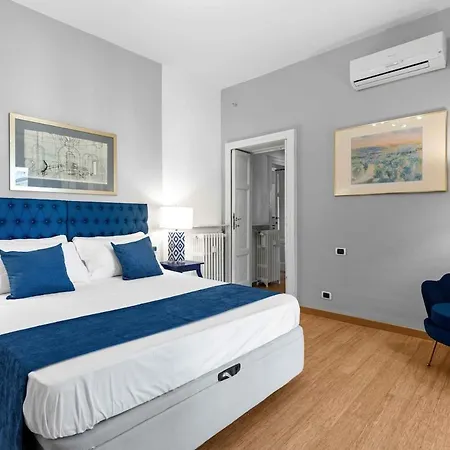 Apartament Via Pontaccio 2 House -heart Of Brera District- Mediolan